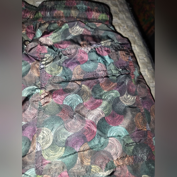 EUC Jared Lang Swim Trunks - Picture 6 of 7